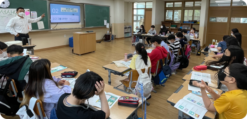 TUV SUD (개인정보 및 데이터 삭제 분야 SQA 인증 획득)