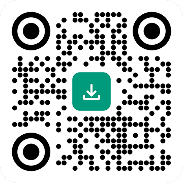 qr 다운로드 이미지